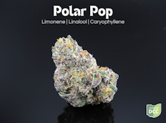 Polar Pop- 2.83 grams