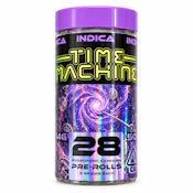 Time Machine | Wedding Cake | 28pk