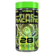 Time Machine | GG4 | 28pk