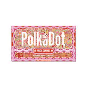 Polka Dot - Cherry Kiwi Limeade - Gummies - 5000MG