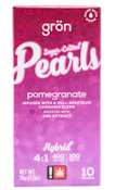 Gron 4:1 Pomegranate Pearls 100mg