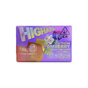 PomBerry CBN Sour Gummies 20mg