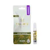 Calibis Pomberry Cartridge 1.0g