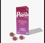 4:1 Pomegranate, Gummy, 10pk