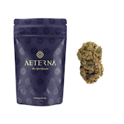 Aeterna Cannabis | Pomelo | 28g
