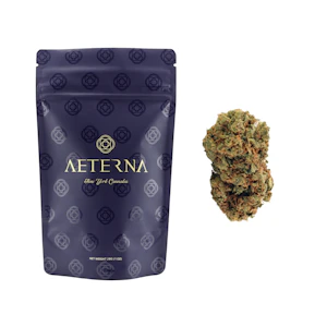 Aeterna - Aeterna Cannabis | Pomelo | 28g