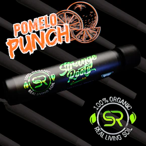 Pomelo Punch (Pre-Rolls)