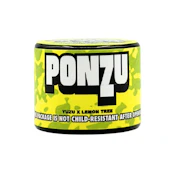 Trilogy 710 - Live Rosin - Ponzu - Concentrates - 1.0g