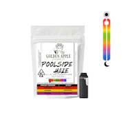Poolside Haze | All-In-One | Sativa | 1g