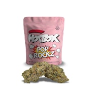 Pop Rockz 3.5g