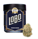 Lobo - Pop Tarts - 3.5g