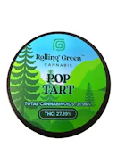 PopTart 3.5g Flower Jar