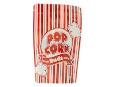 HLF - Bahama Berry (Hybrid) Popcorn Oz - 28g