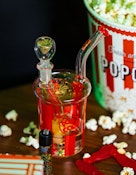 PopCorn Bong 6"