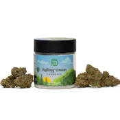 Poptart | Flower | 3.5g | Rolling Green