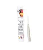 Garlic Budder | Pre-roll | 1g | Pot & Head