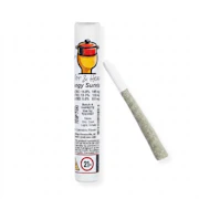 Pot & Head | Tangie Sunrise | Preroll | 1g