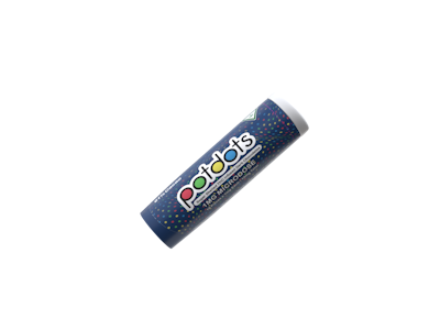 DREAM - Dream-Pot Dots-Dark Chocolate-Edibles-10mg