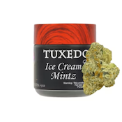 Ice Cream Mintz | Flower | 3.5g | Pot & Head