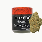 Peanut Butter Cookie | Flower | 3.5g | Pot & Head