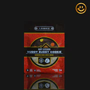 Hapy Kitchen | Muddy Buddy Cookie | 100mg