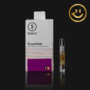 Select - Select Essentials | Purple Punch Distillate | 1g