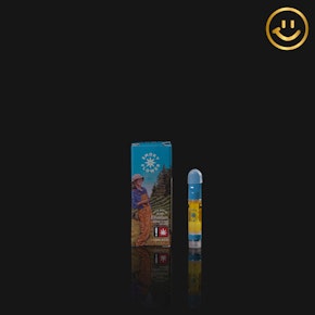 Drops | Pineapple Express Live Distillate | 1g