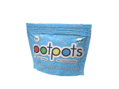 Dream Edibles | Potpots | Milk Chocolate