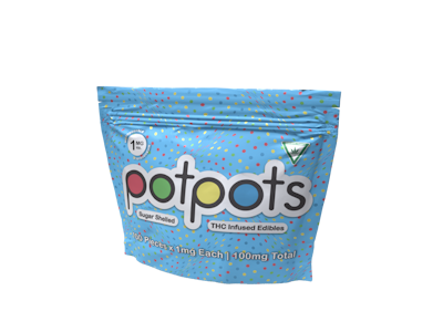 DREAM EDIBLES - Dream Edibles | Potpots | Milk Chocolate