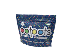 Dream Edibles | Potpots | Dark Chocolate