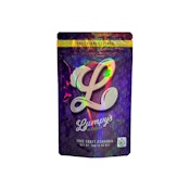 Strawberry Peels 14g