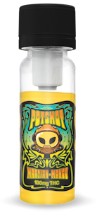 Potshot - Potshot | (100MG) Enhancer | Martian Mango