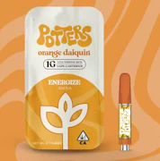 Potters | Orange Daiquiri | Cartridge | 1g