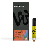 Power Pop Cart - 1g