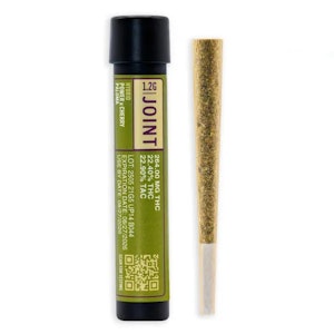 UMAMII - Power x Cherry Paloma | Infused Pre-roll | 1.2g | Umamii