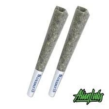 Truforia - Preroll Pink Zkittles (I) Main Image