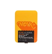 Pre-Game | Gummies | 100mg/10 Pieces | Nova