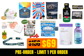 Pre-Order: 56% off Wellness Mix Bundle