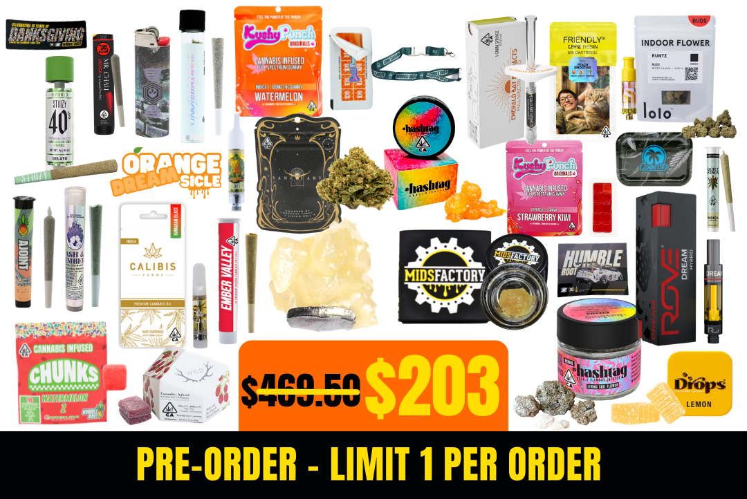 Pre-Order: 57% off State Limit Mix picture