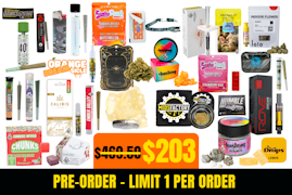 57% off State Limit Mix