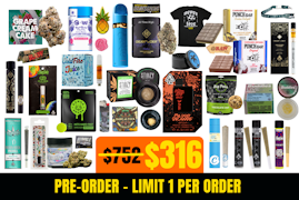Pre-Order: 58% off High Roller Mix