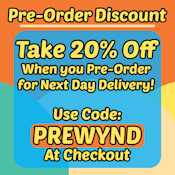 Unwynd Next Day Discount 