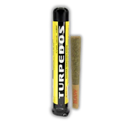 B-Side Turpedo - Tropicanna Poison - PreRoll - 0.7g