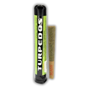 B-Side Torpedo - Wedding Cheesecake - PreRoll - 0.7g