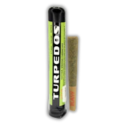 B-Side Torpedo - Wedding Cheesecake - PreRoll - 0.7g