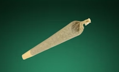 Molecular Farms - Dodi Pre Roll By Molecular Farms 0.7 G Each