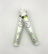 Renewal Gardens | 2pk Purple Milk | .5g Pre Roll [H]