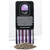 Galaxy Labs | 5pk (.5g) | Garlic Cocktail 7 | 2.5g