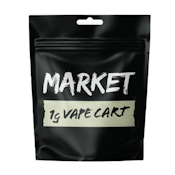 Dezzi Chunkers - Market Vape Cart 1g