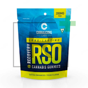  RSO Gummy - Recovery